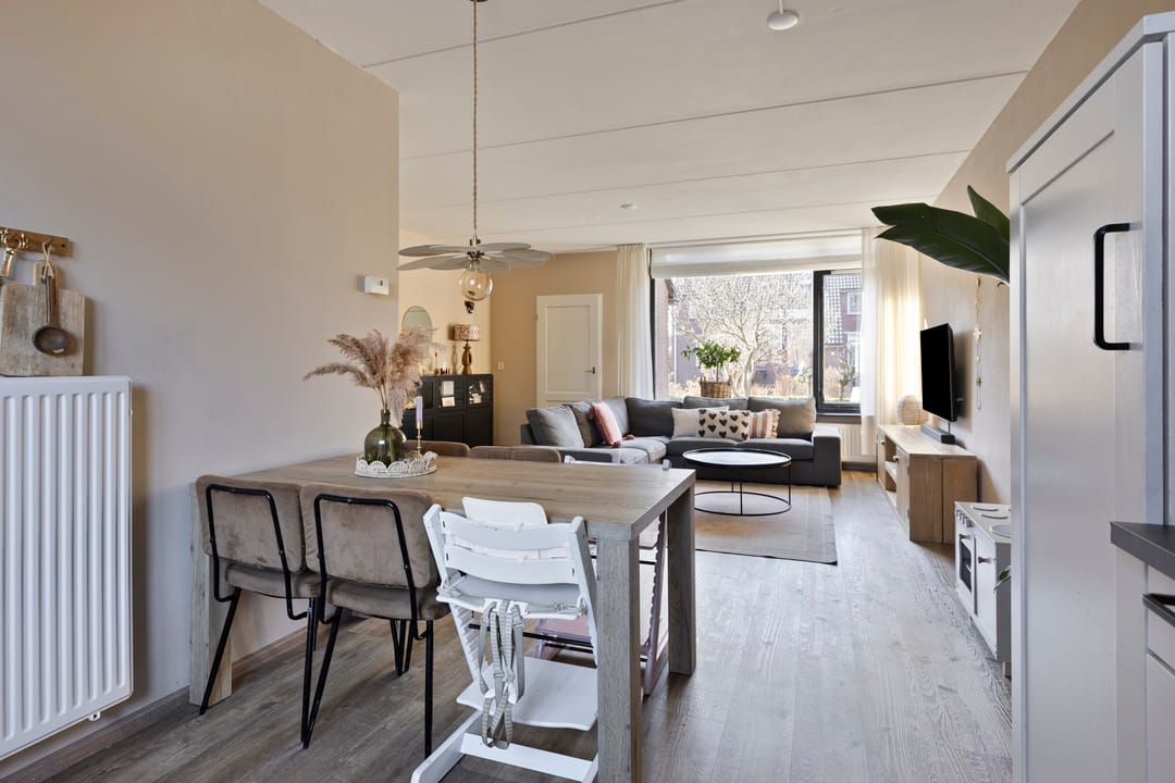 Foto 13 van Winkelmaad 15