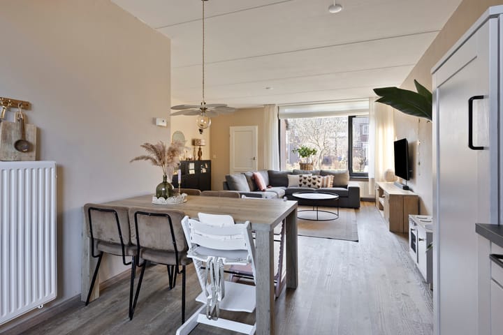 Foto 13 van Winkelmaad 15