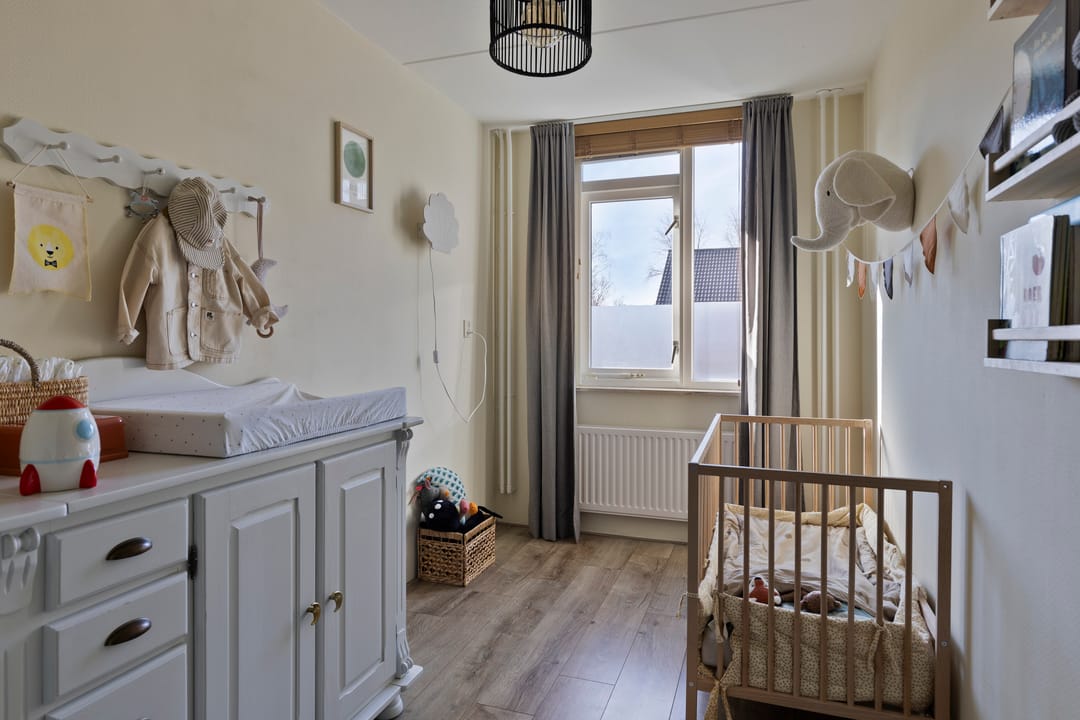 Foto 22 van Winkelmaad 15