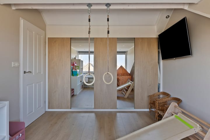 Foto 25 van Winkelmaad 15