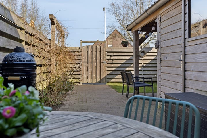 Foto 26 van Winkelmaad 15