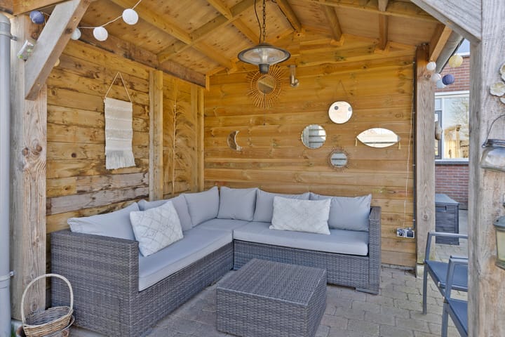 Foto 27 van Winkelmaad 15