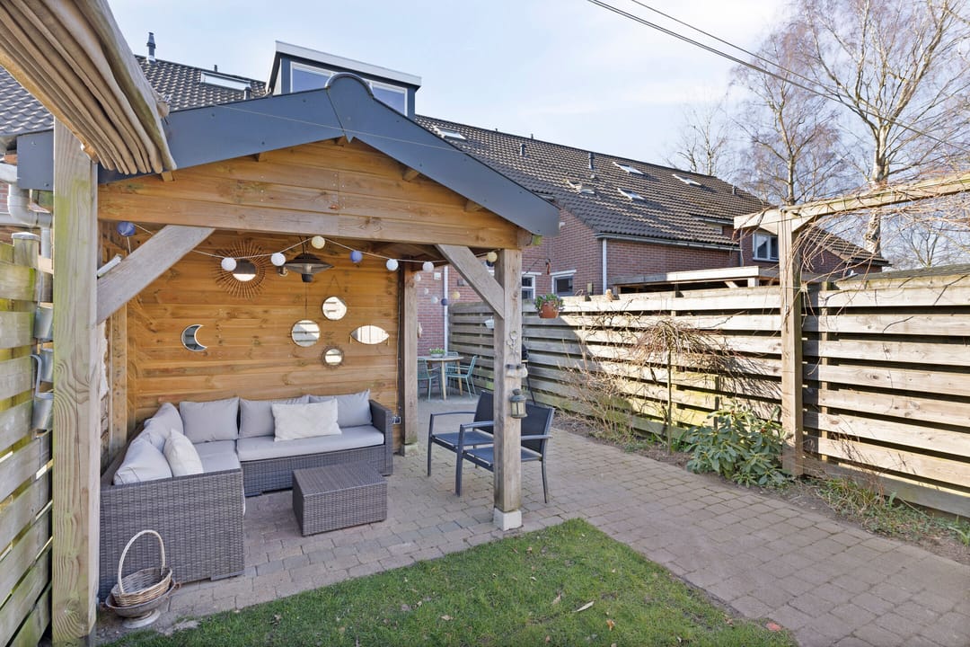 Foto 28 van Winkelmaad 15