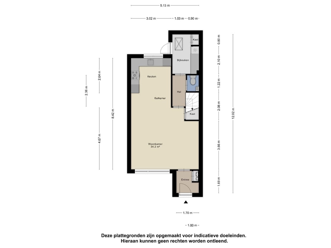 Foto 32 van Winkelmaad 15