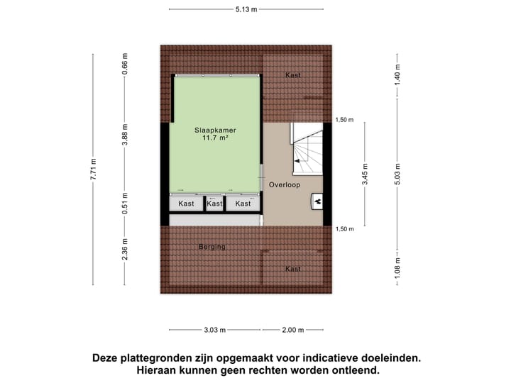 Foto 34 van Winkelmaad 15