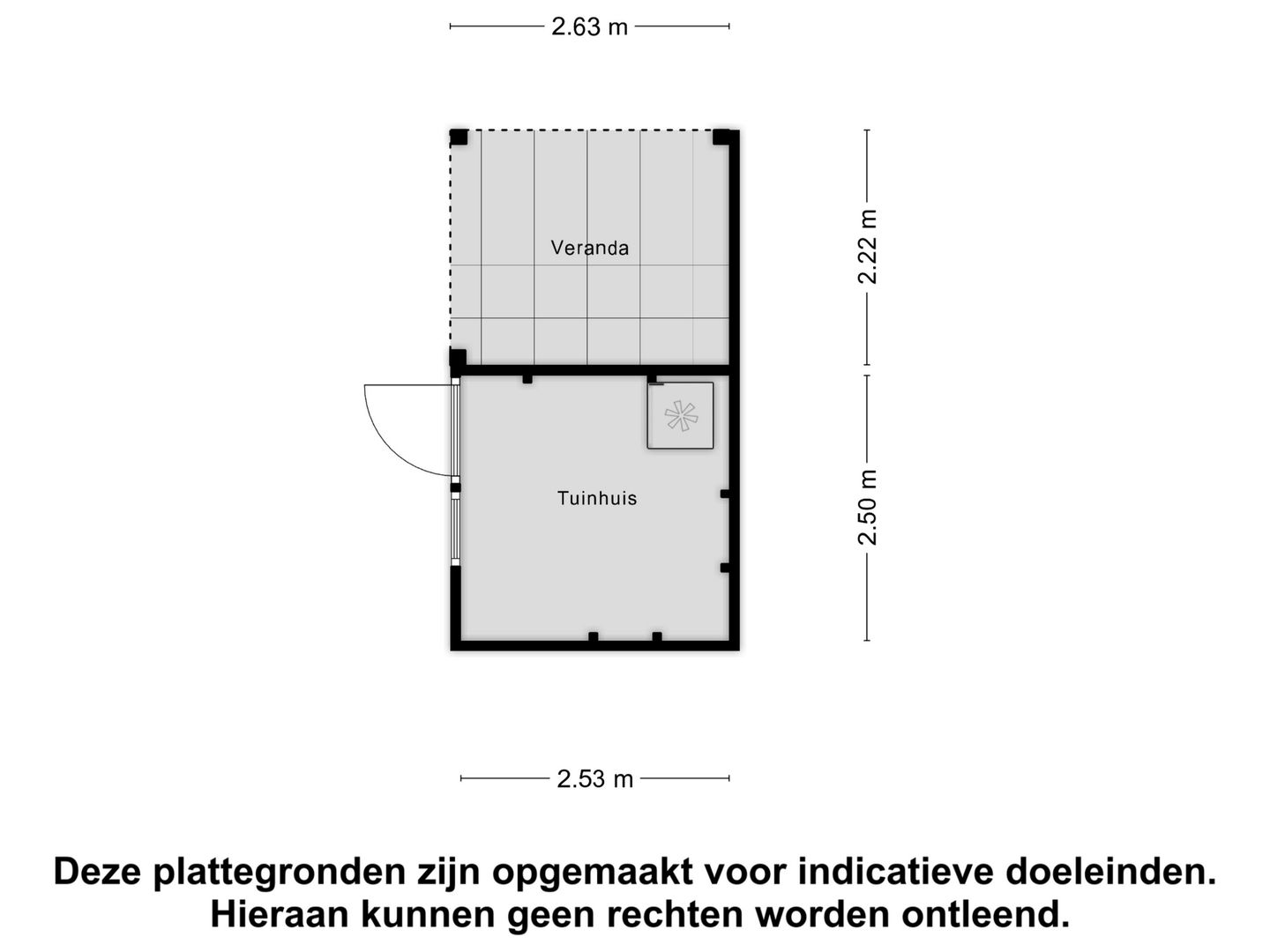Foto 35 van Winkelmaad 15