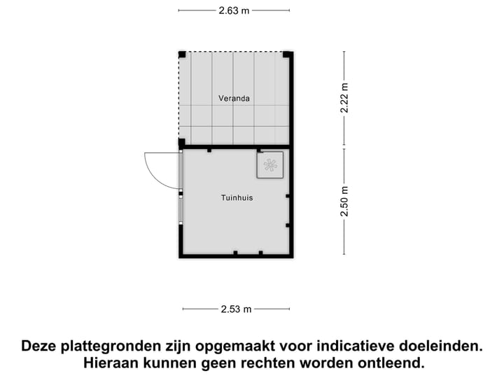 Foto 35 van Winkelmaad 15