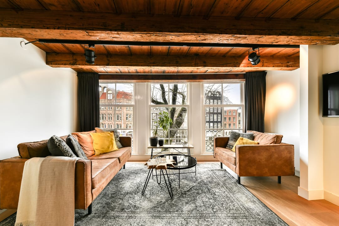 Foto 1 van Singel 484-E