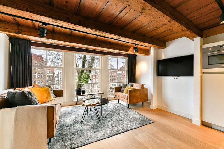 Foto 3 van Singel 484-E