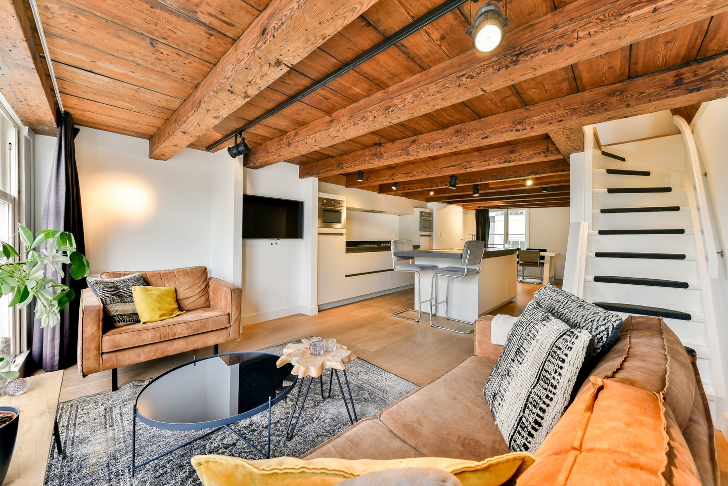 Foto 4 van Singel 484-E