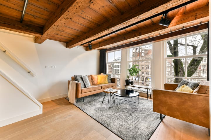 Foto 5 van Singel 484-E