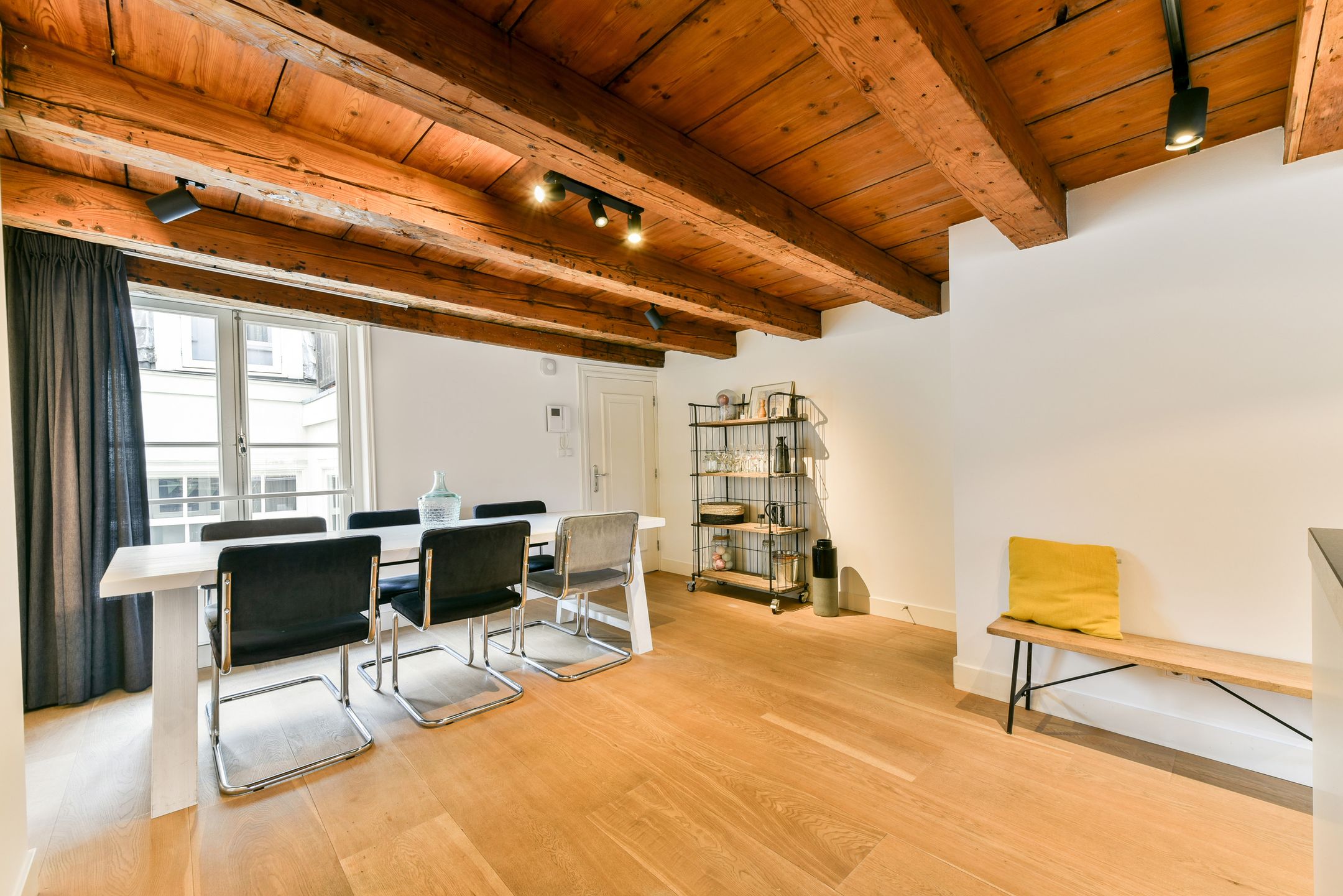 Foto 9 van Singel 484-E