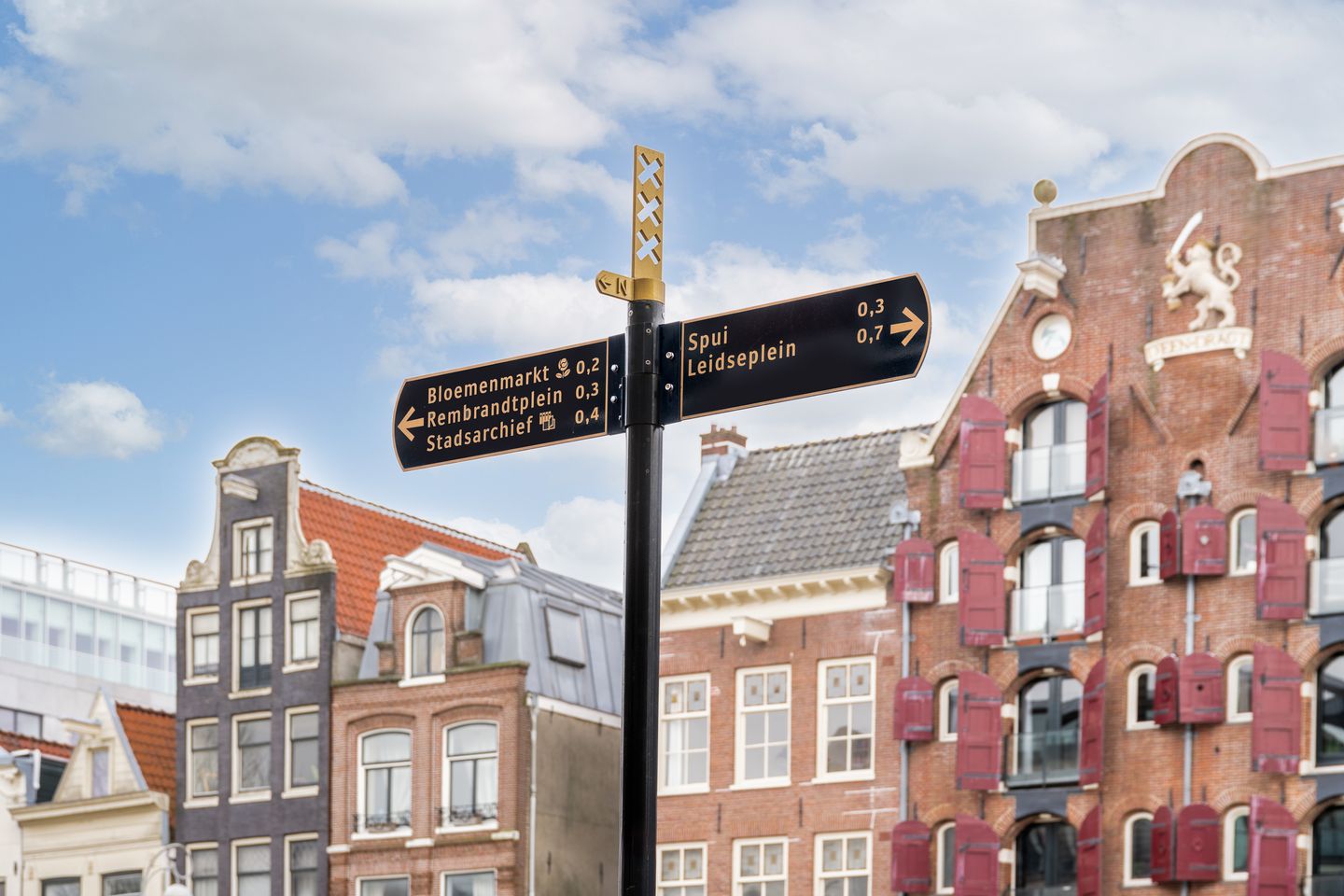 Foto 35 van Singel 484-E