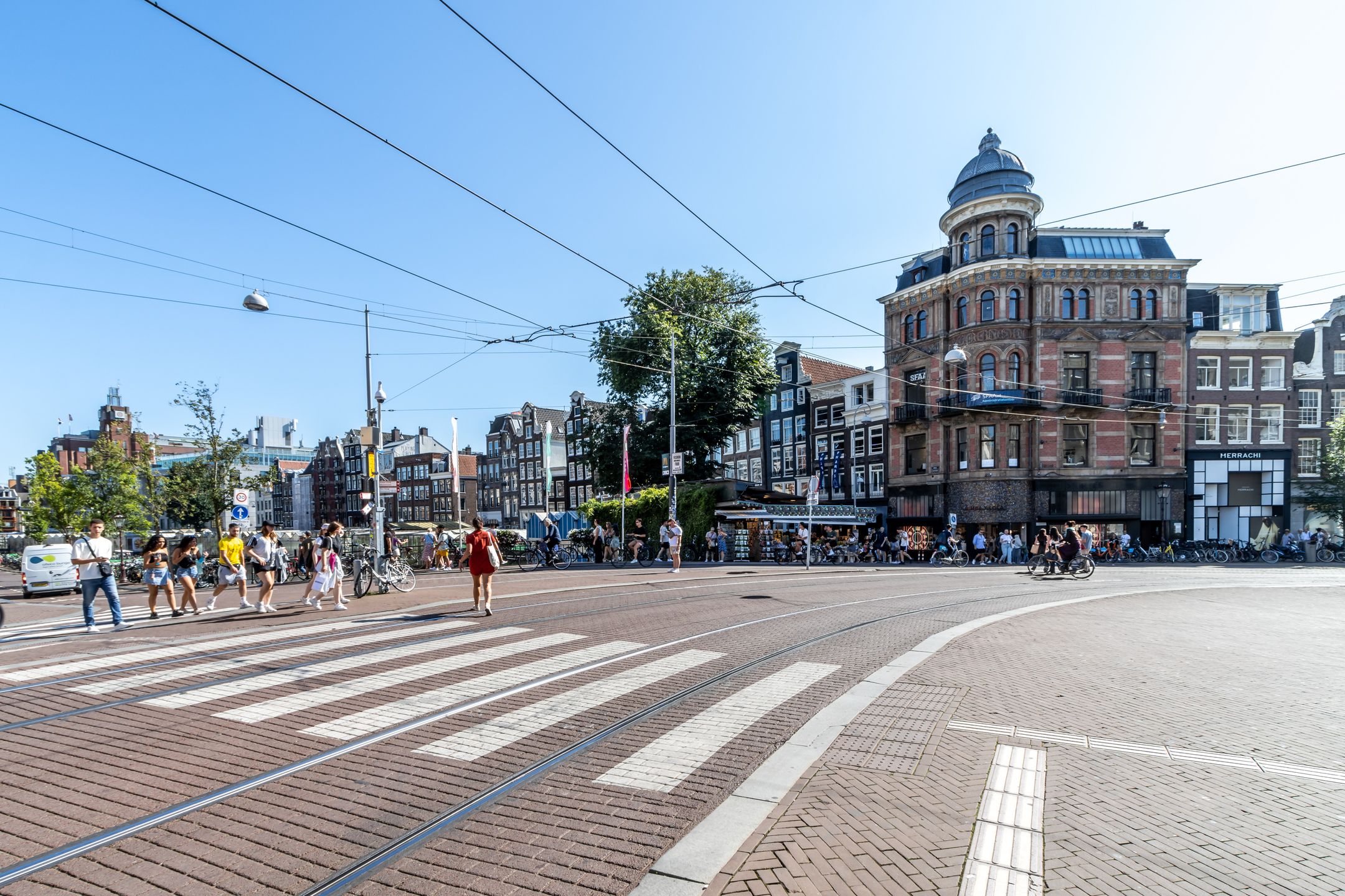 Foto 36 van Singel 484-E