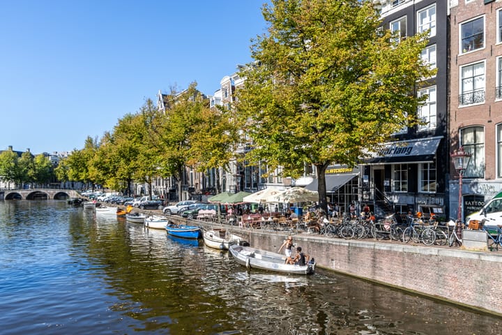 Foto 37 van Singel 484-E