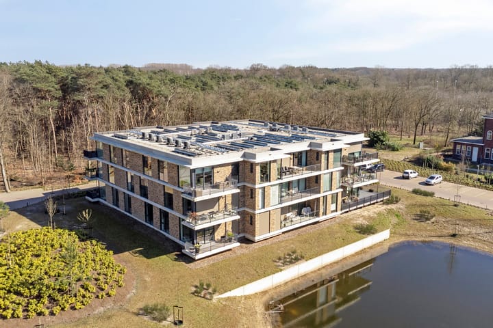 Foto 1 van Paterslaan 20