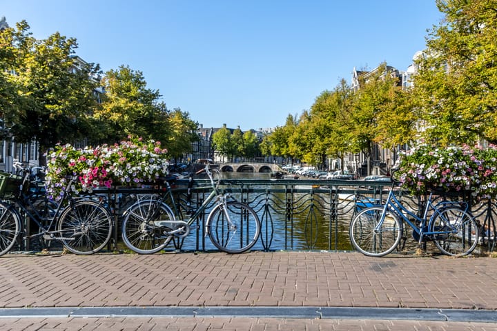 Foto 40 van Singel 484-E