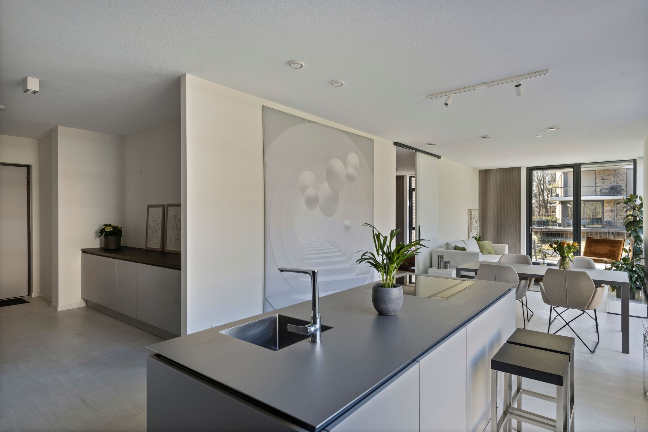 Foto 9 van Paterslaan 20