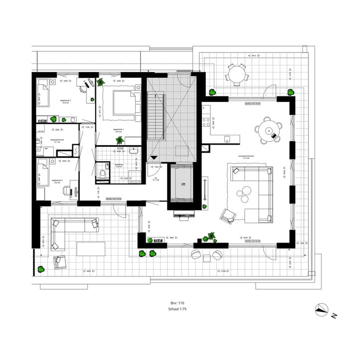 Foto 5 van Anne de Vriesstraat 36