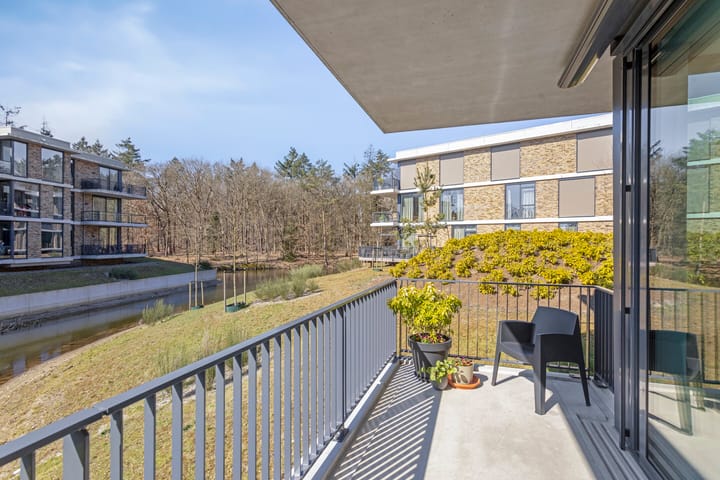 Foto 21 van Paterslaan 20