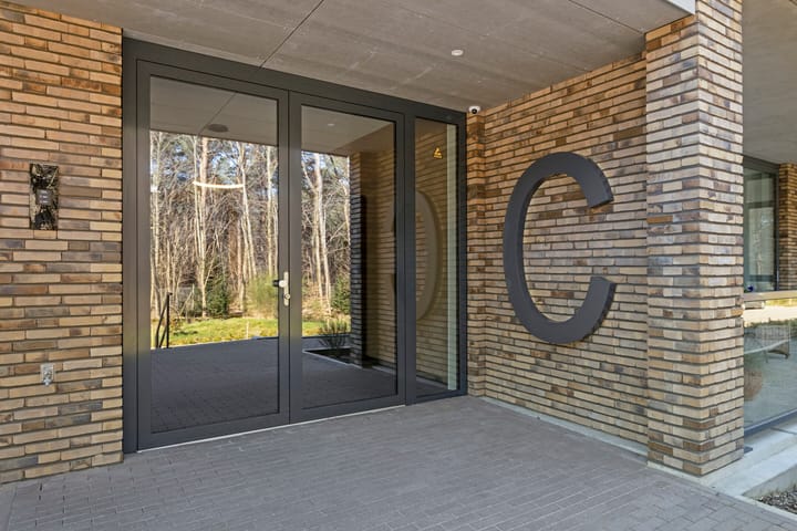 Foto 23 van Paterslaan 20