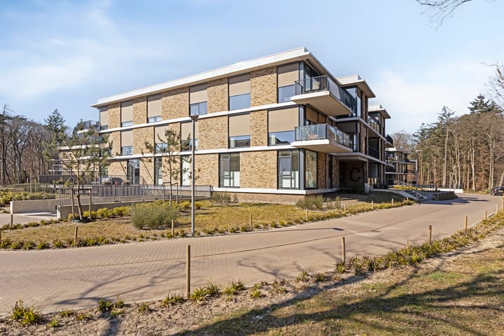 Foto 28 van Paterslaan 20