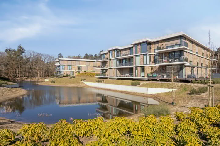 Foto 29 van Paterslaan 20