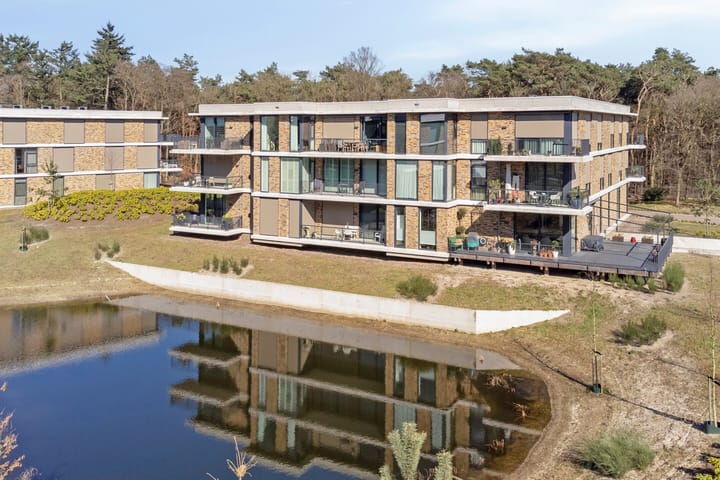 Foto 30 van Paterslaan 20