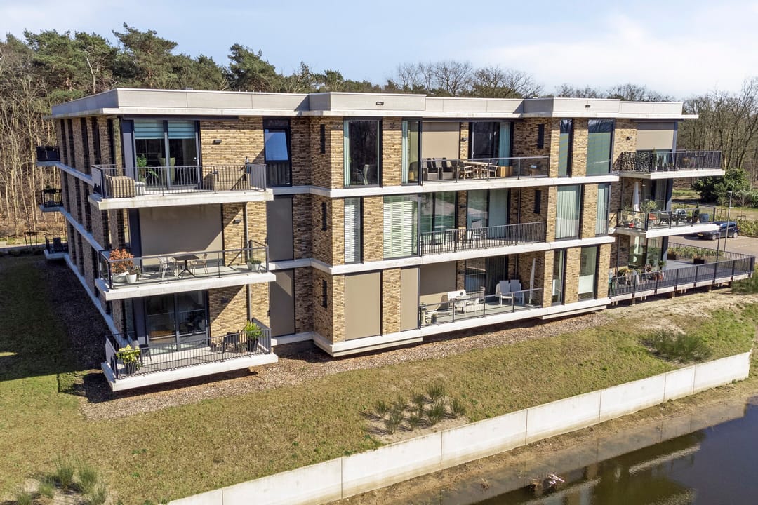 Foto 32 van Paterslaan 20