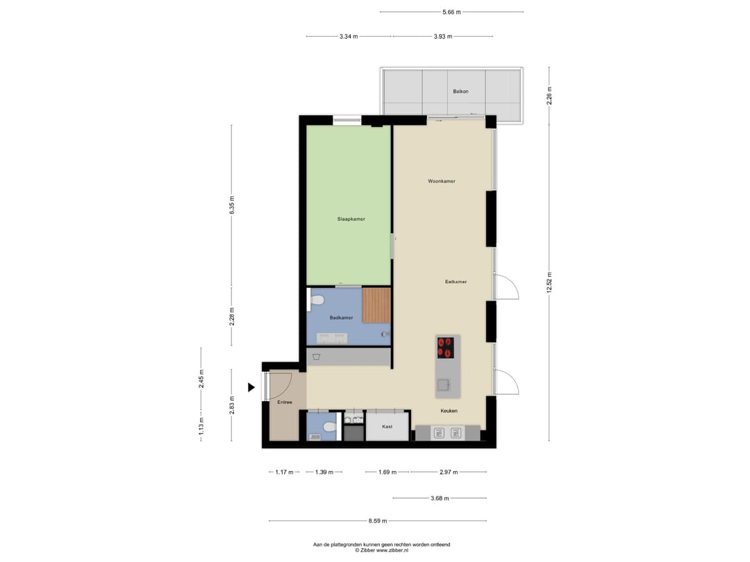 Foto 37 van Paterslaan 20