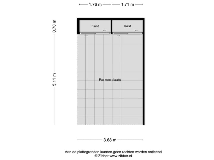Foto 38 van Paterslaan 20