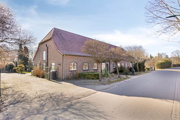 Foto 1 van Derptweg 5-A