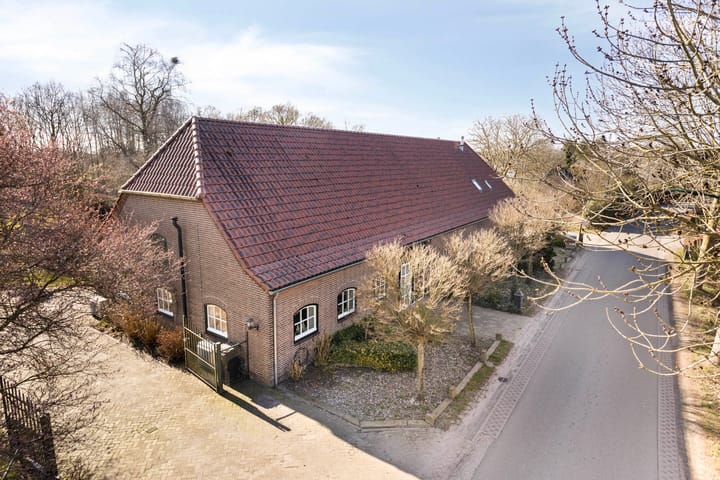 Foto 5 van Derptweg 5-A