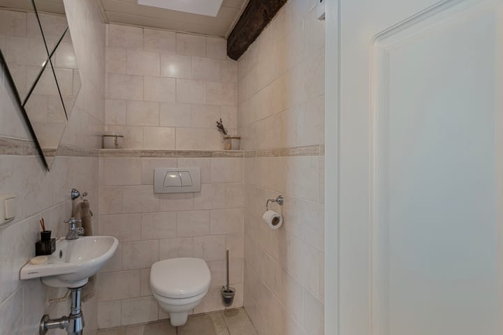 Foto 7 van Derptweg 5-A