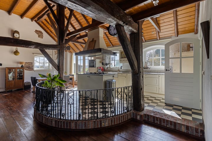 Foto 8 van Derptweg 5-A