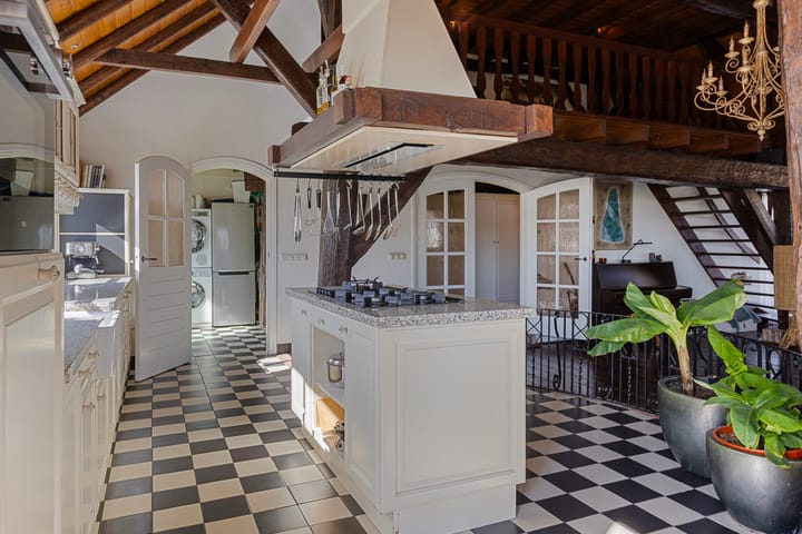 Foto 10 van Derptweg 5-A