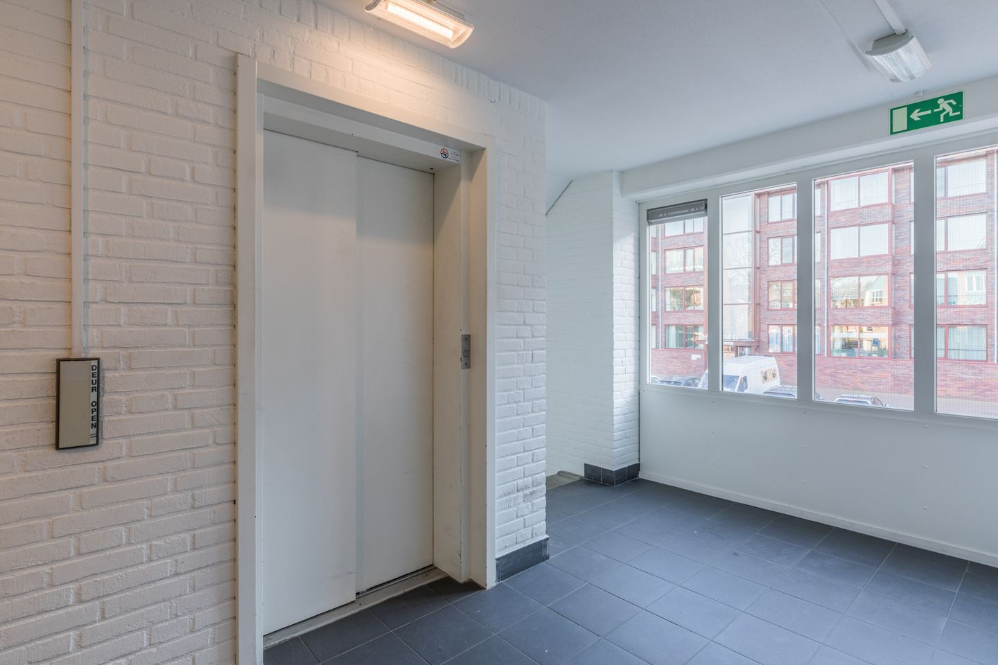 Foto 5 van Valkenierstraat 29