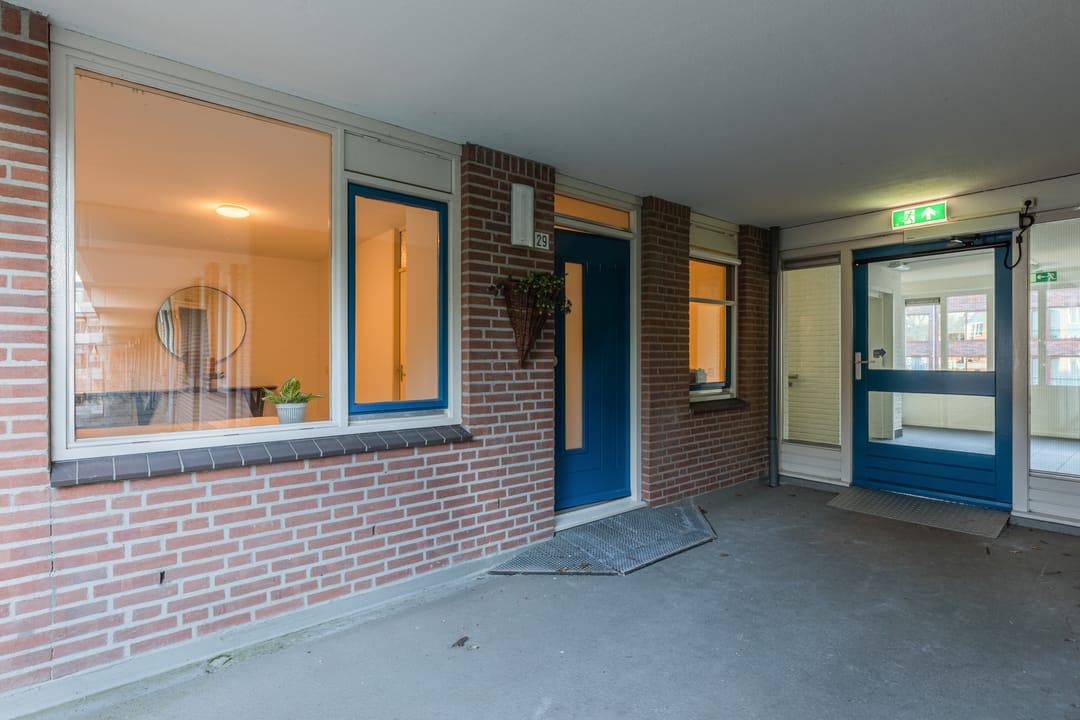 Foto 7 van Valkenierstraat 29