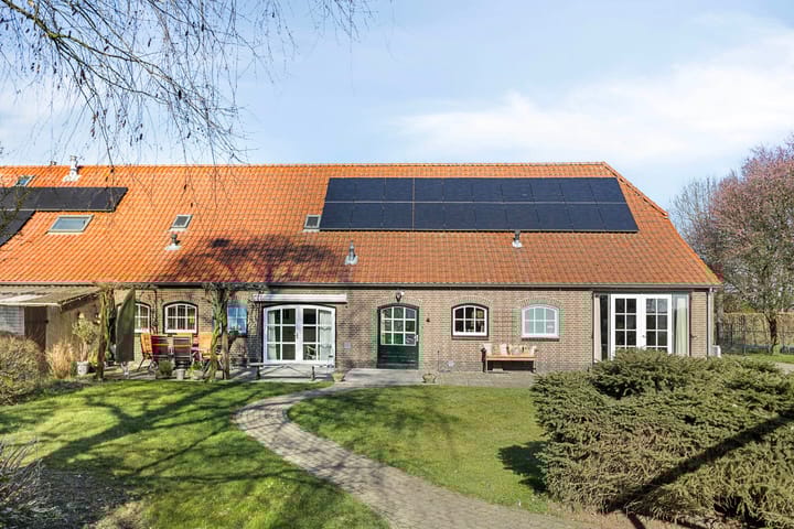 Foto 35 van Derptweg 5-A