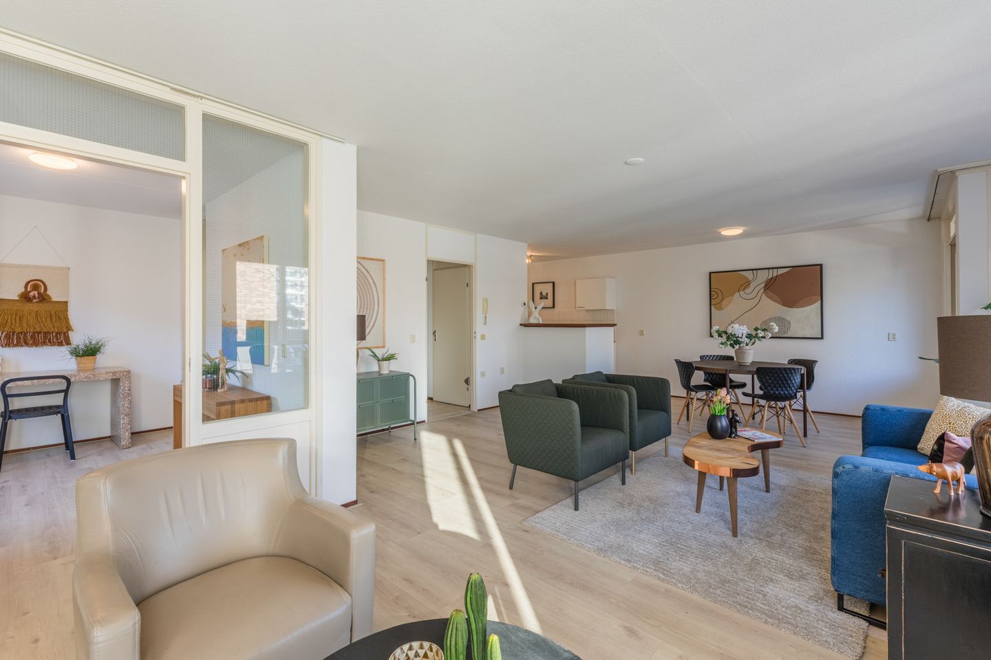 Foto 19 van Valkenierstraat 29