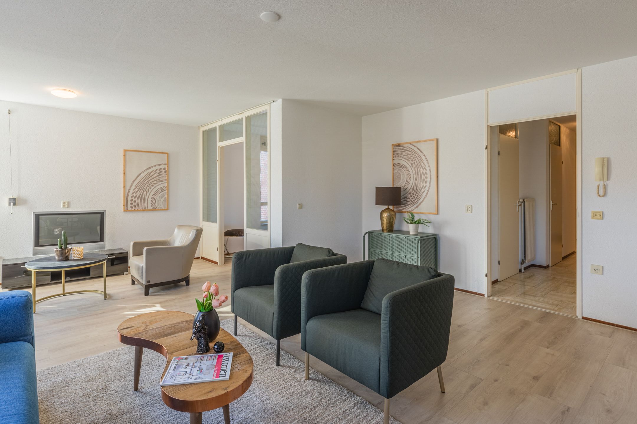 Foto 21 van Valkenierstraat 29