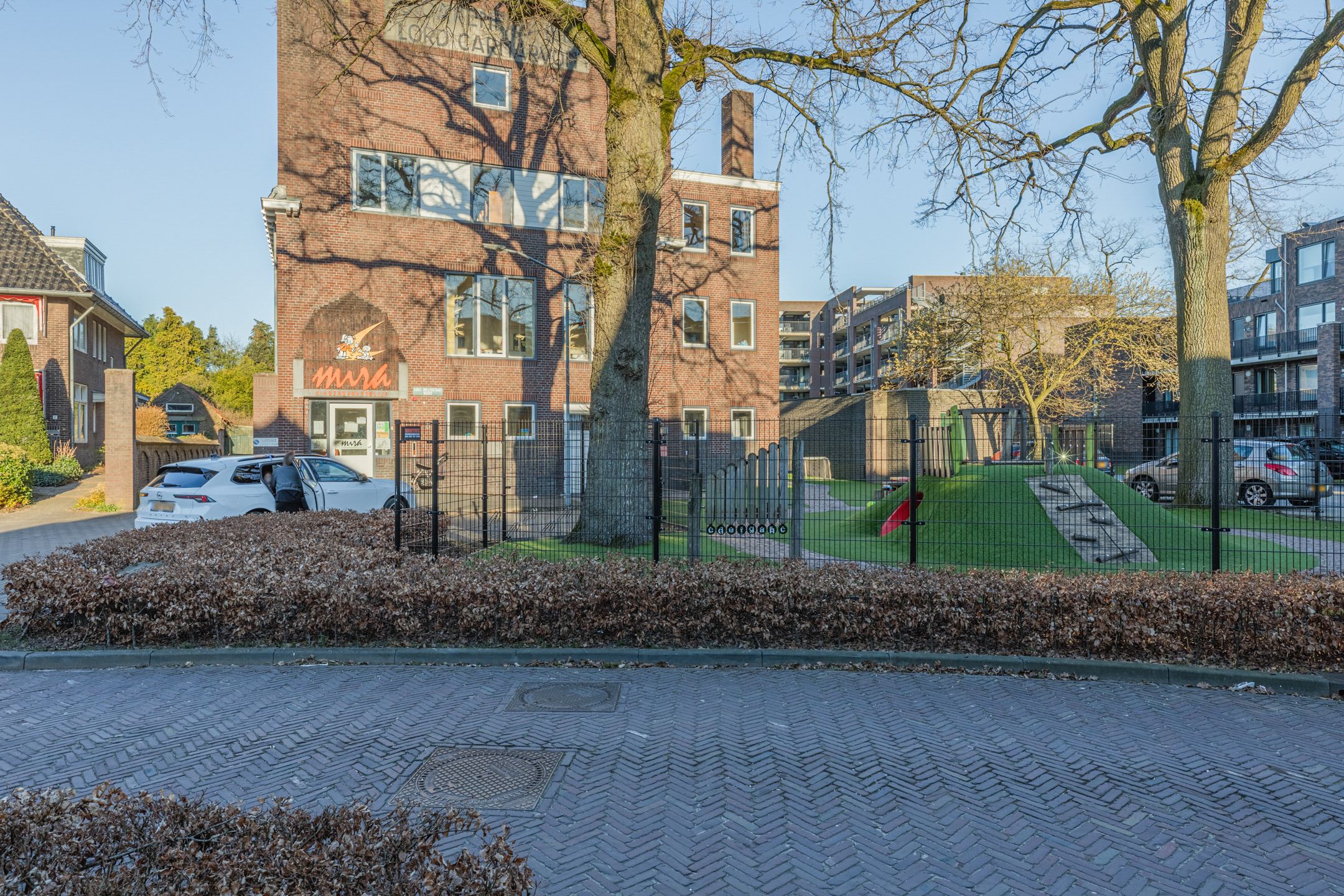 Foto 33 van Valkenierstraat 29