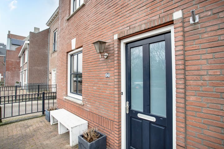 Foto 3 van Sportparkweg 94