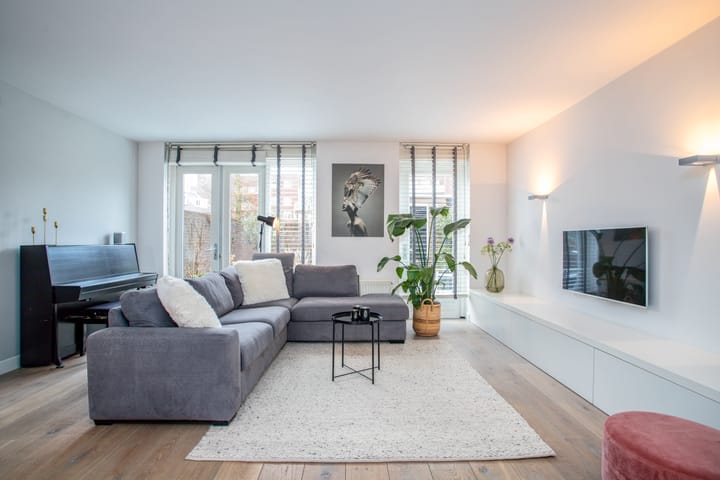 Foto 4 van Sportparkweg 94