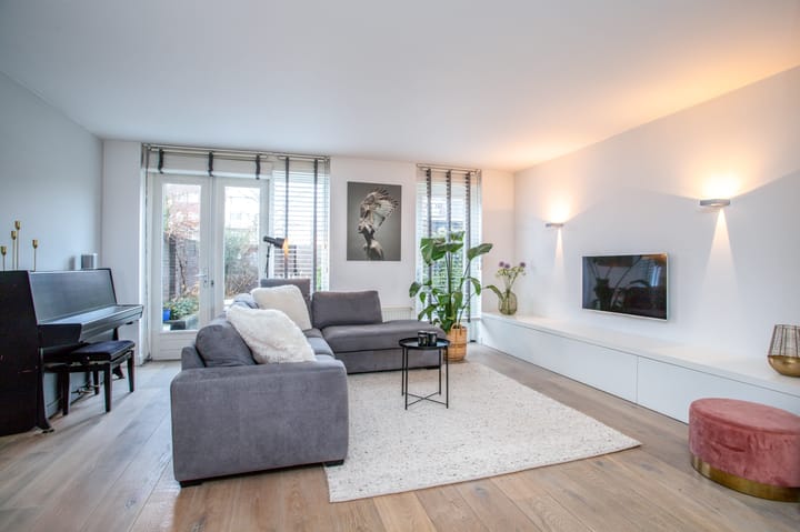 Foto 5 van Sportparkweg 94