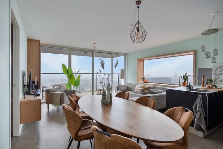 Foto 5 van Posthoornstraat 422