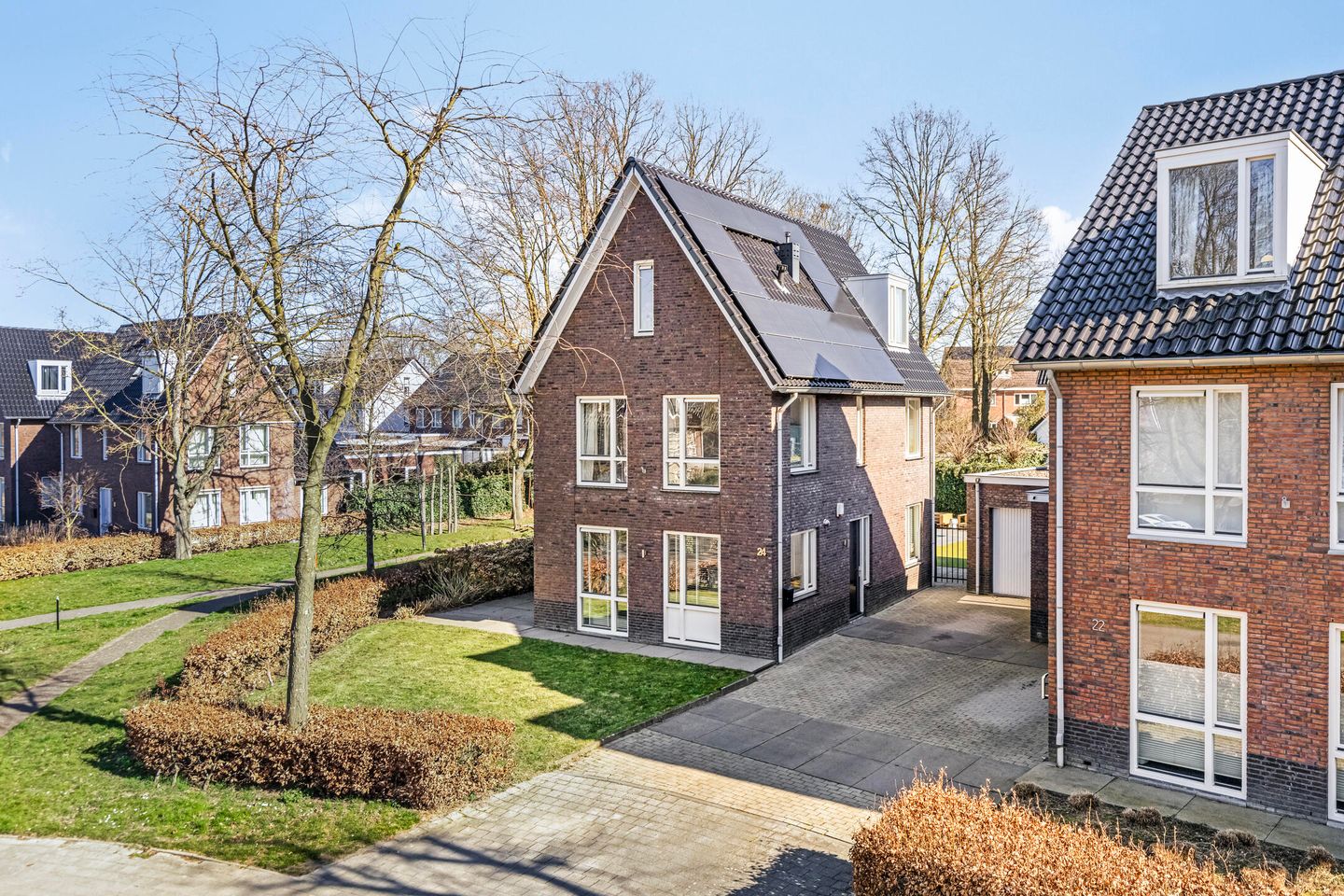 Foto 1 van Geerlinglaan 24