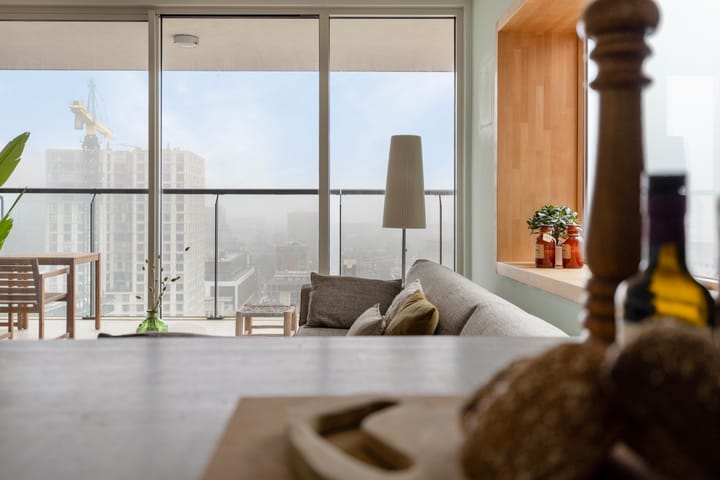 Foto 6 van Posthoornstraat 422