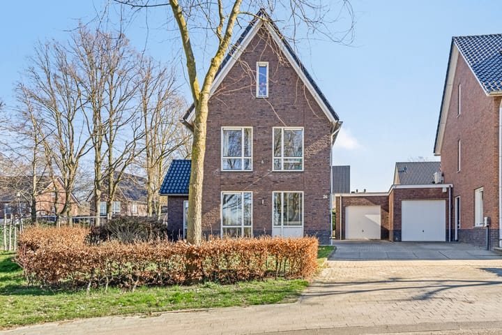 Foto 2 van Geerlinglaan 24