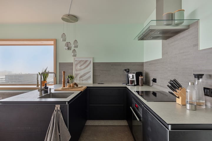 Foto 7 van Posthoornstraat 422